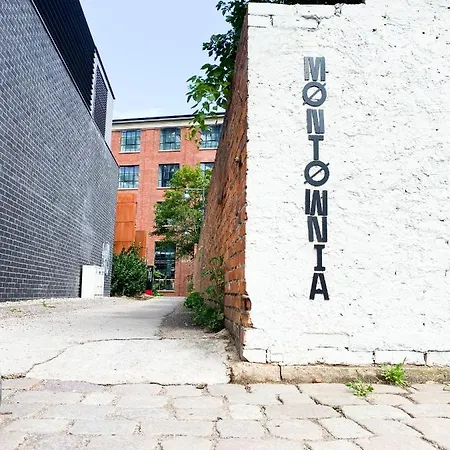 Glamor Lux Apartmán *