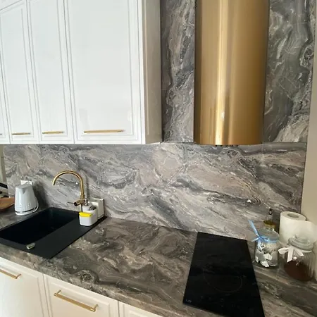 Apartmán Glamor Lux